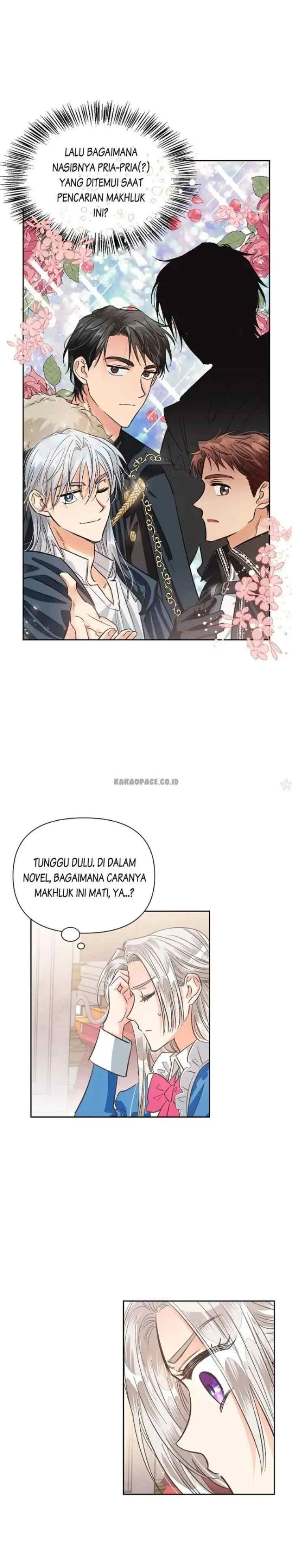 A Tyrant Is A Match Made In Heaven chapter 23 halaman 4