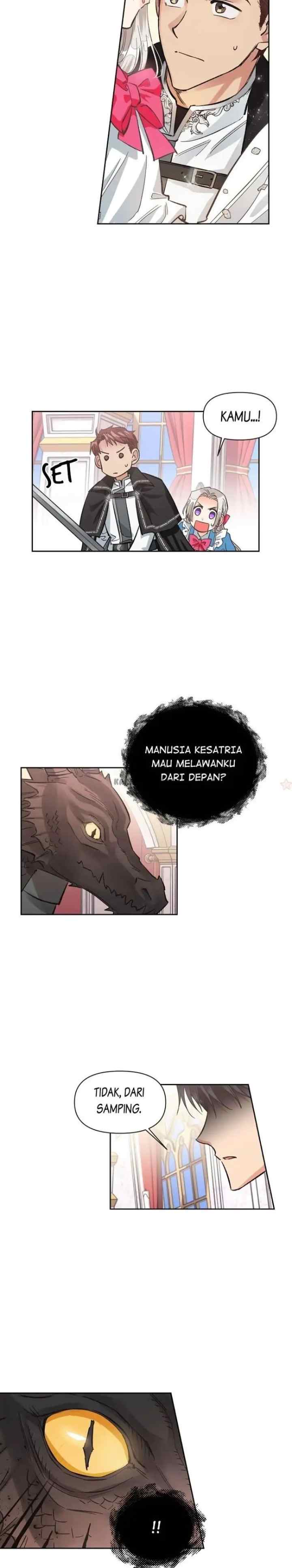 A Tyrant Is A Match Made In Heaven chapter 23 halaman 7