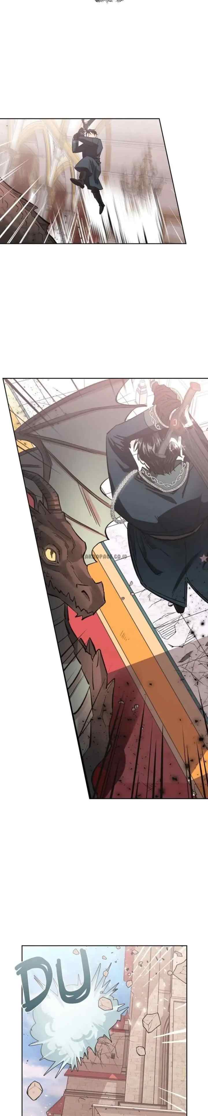 A Tyrant Is A Match Made In Heaven chapter 23 halaman 8