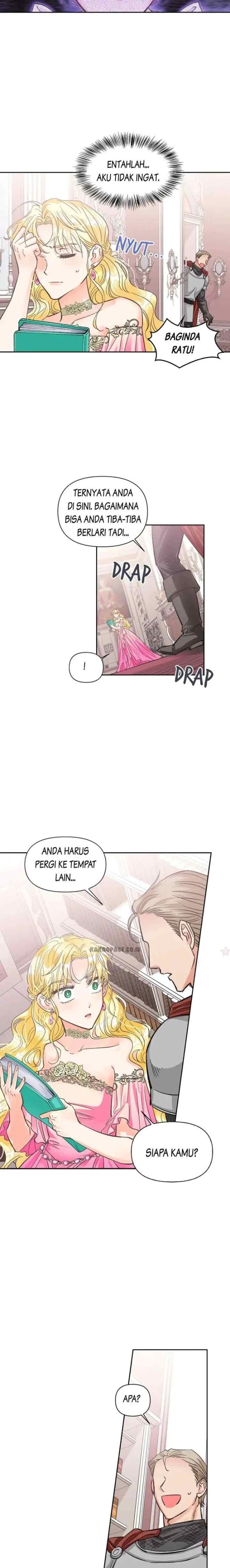 A Tyrant Is A Match Made In Heaven chapter 24 halaman 6