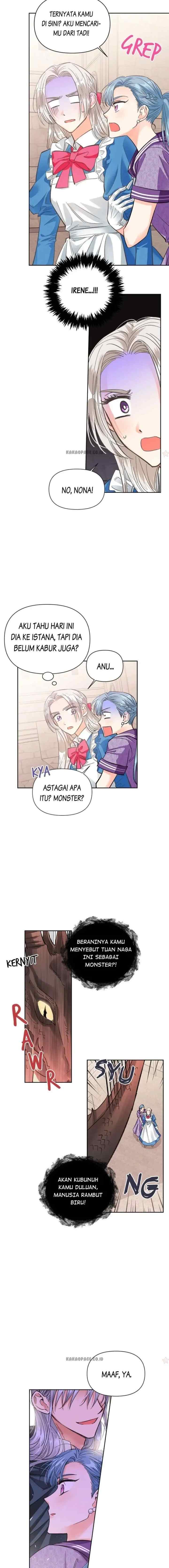 A Tyrant Is A Match Made In Heaven chapter 24 halaman 11