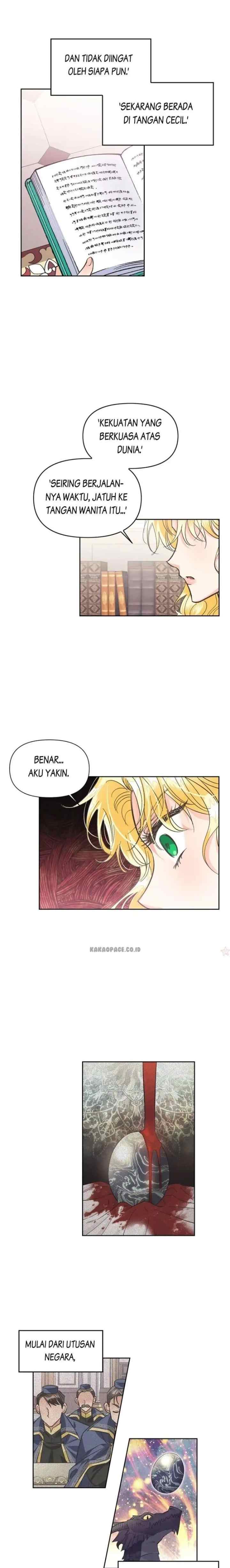 A Tyrant Is A Match Made In Heaven chapter 24 halaman 4