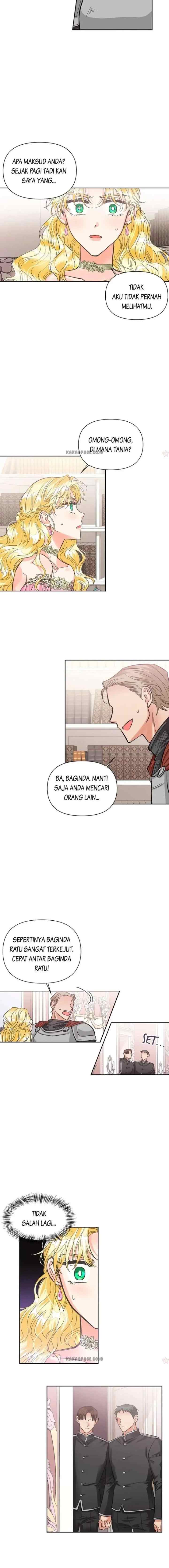 A Tyrant Is A Match Made In Heaven chapter 24 halaman 7