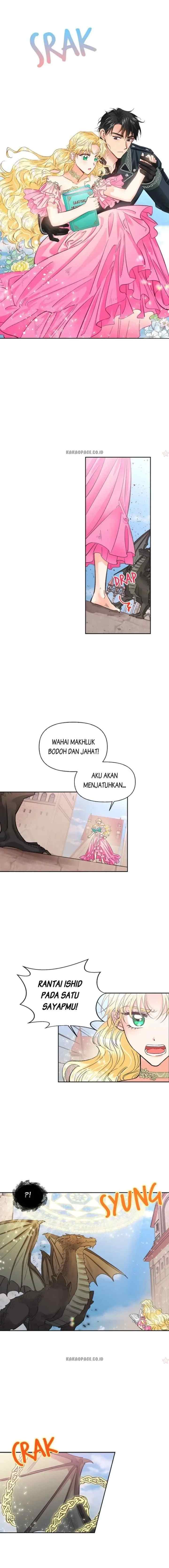 A Tyrant Is A Match Made In Heaven chapter 25 halaman 9