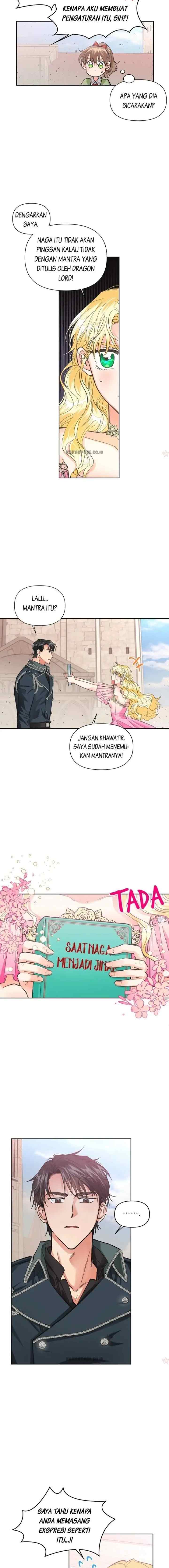 A Tyrant Is A Match Made In Heaven chapter 25 halaman 7