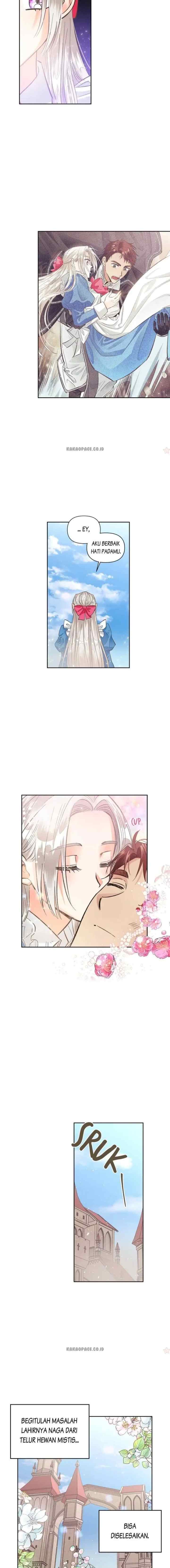 A Tyrant Is A Match Made In Heaven chapter 26 halaman 13