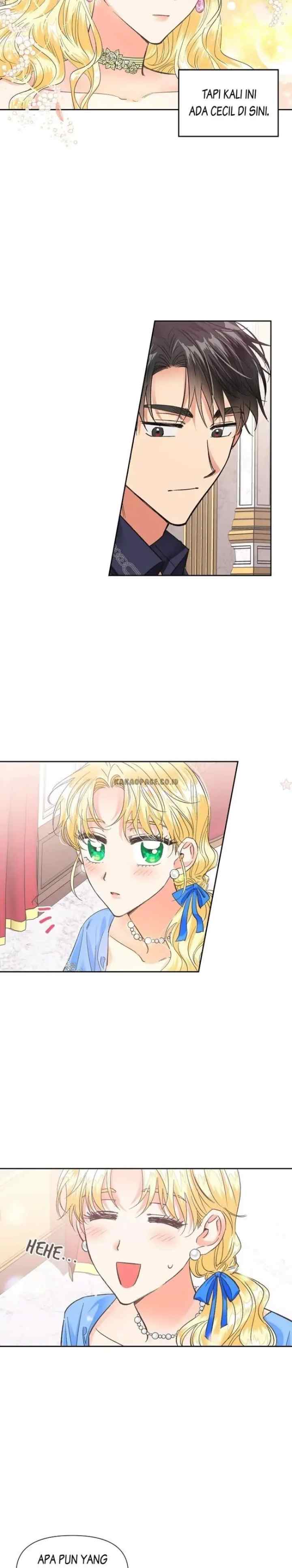 A Tyrant Is A Match Made In Heaven chapter 27 halaman 11
