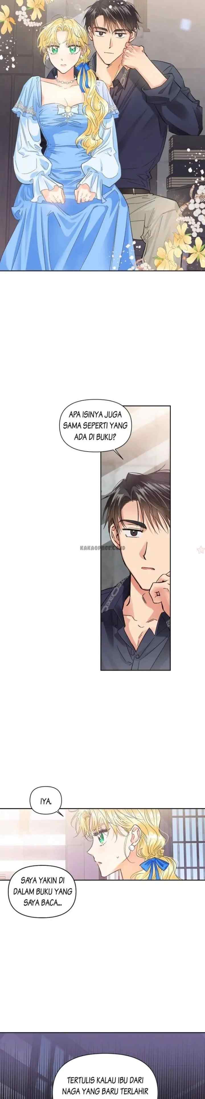 A Tyrant Is A Match Made In Heaven chapter 27 halaman 4