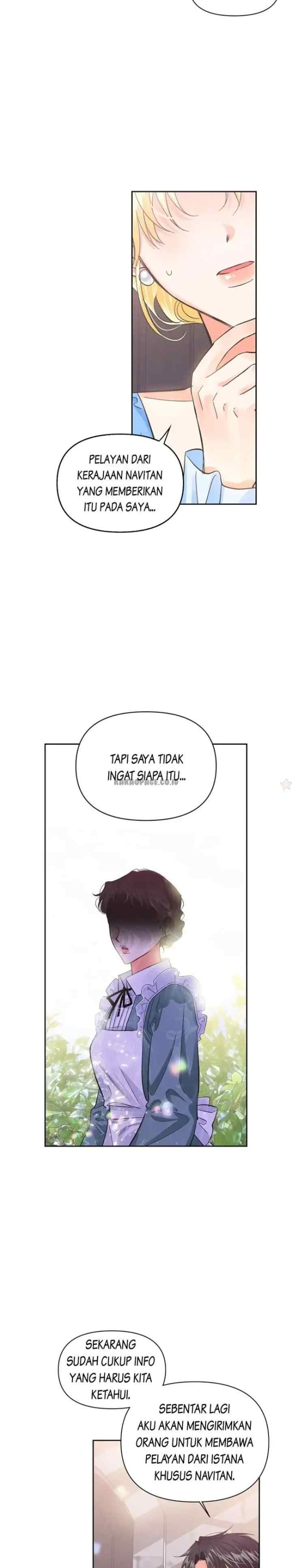 A Tyrant Is A Match Made In Heaven chapter 27 halaman 8