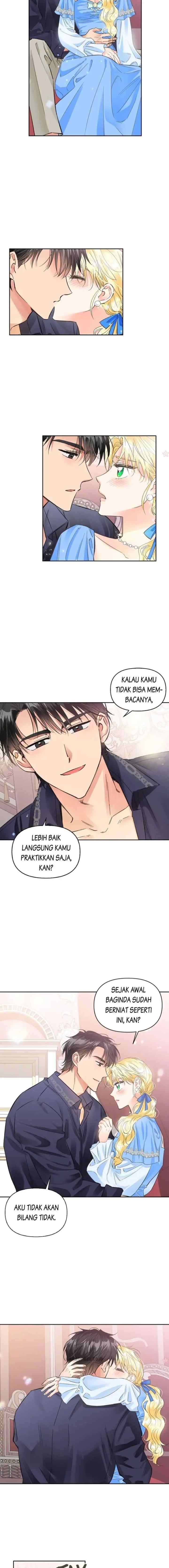 A Tyrant Is A Match Made In Heaven chapter 28 halaman 5