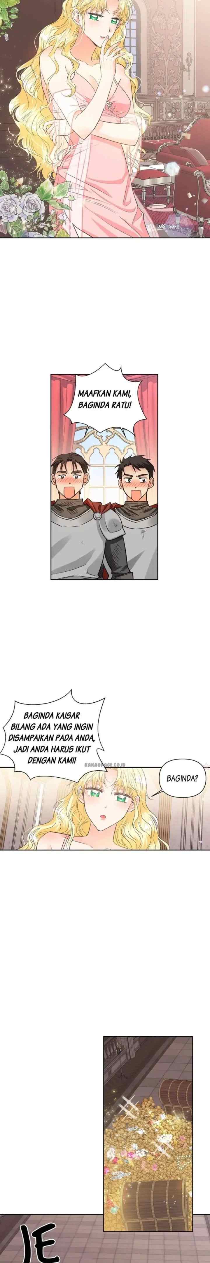 A Tyrant Is A Match Made In Heaven chapter 29 halaman 8