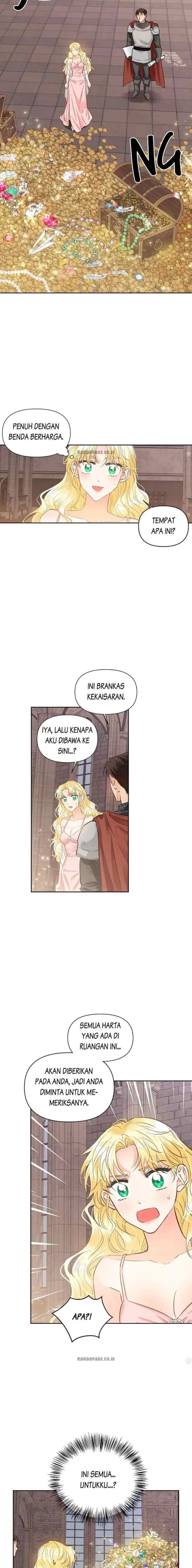 A Tyrant Is A Match Made In Heaven chapter 29 halaman 9