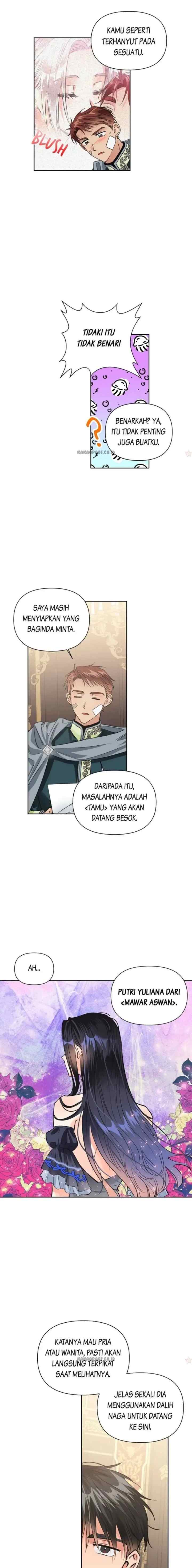 A Tyrant Is A Match Made In Heaven chapter 29 halaman 11