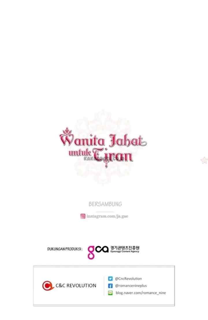 A Tyrant Is A Match Made In Heaven chapter 29 halaman 17