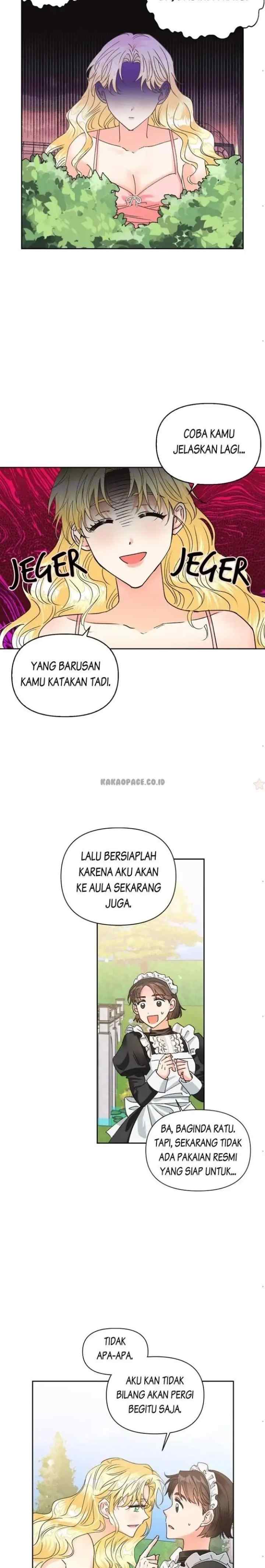 A Tyrant Is A Match Made In Heaven chapter 30 halaman 10