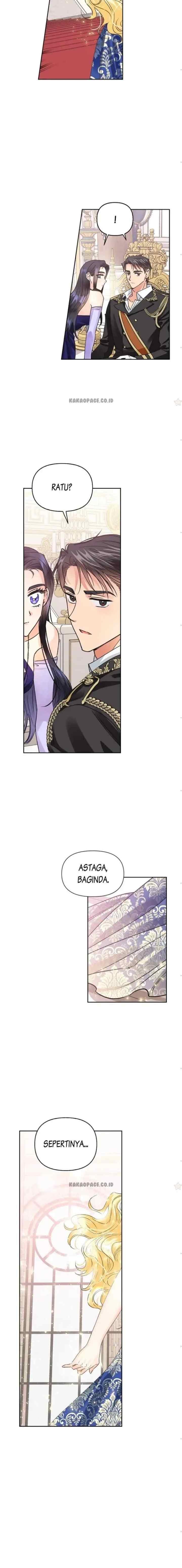 A Tyrant Is A Match Made In Heaven chapter 30 halaman 17