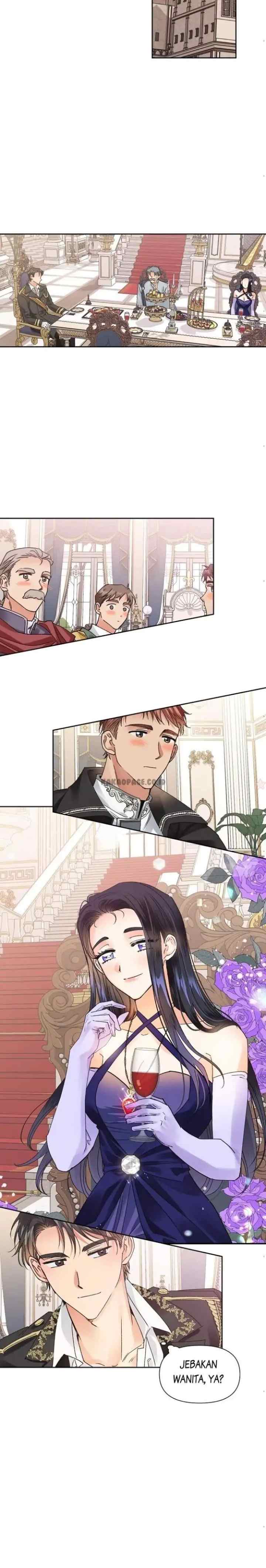 A Tyrant Is A Match Made In Heaven chapter 30 halaman 12