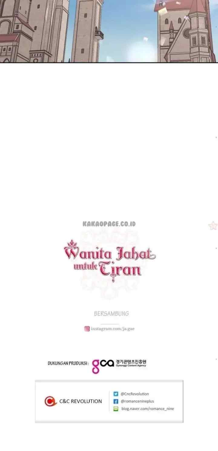 A Tyrant Is A Match Made In Heaven chapter 32 halaman 18