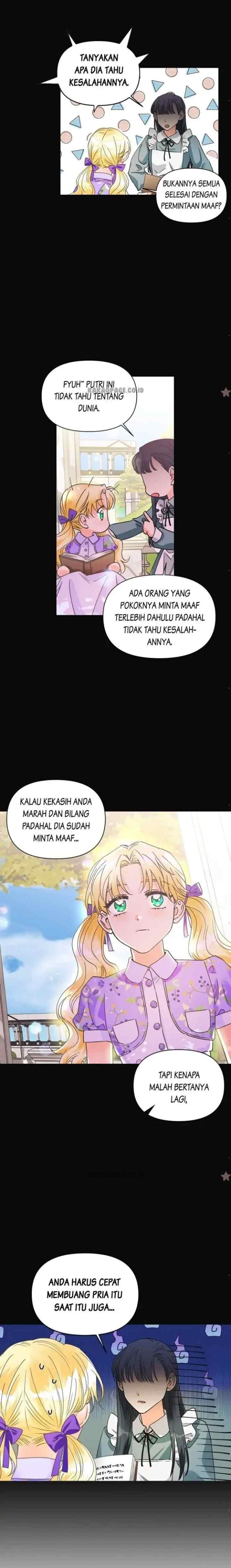 A Tyrant Is A Match Made In Heaven chapter 33 halaman 17