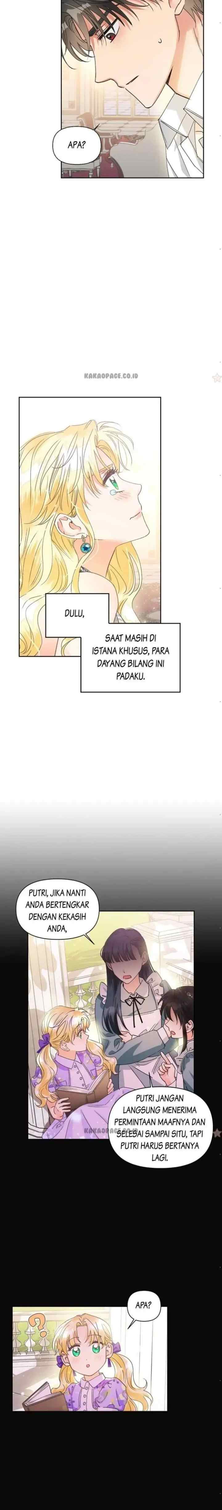 A Tyrant Is A Match Made In Heaven chapter 33 halaman 16