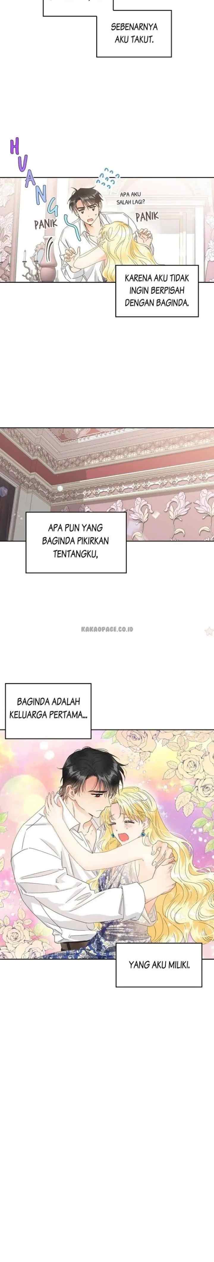 A Tyrant Is A Match Made In Heaven chapter 34 halaman 4