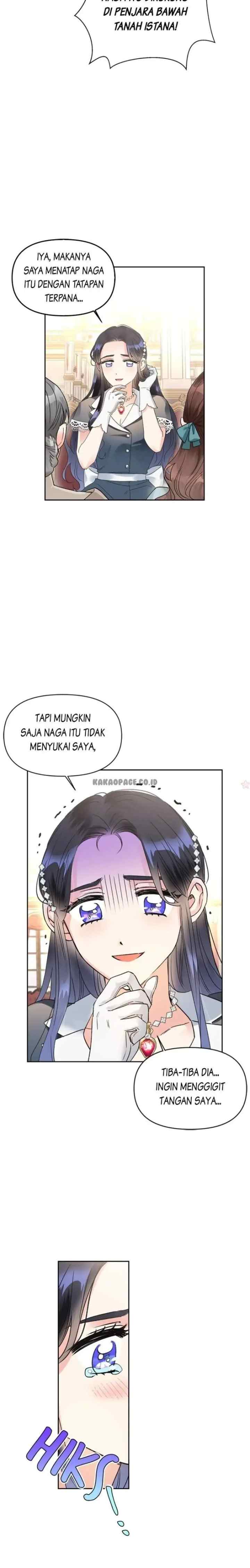 A Tyrant Is A Match Made In Heaven chapter 37 halaman 11