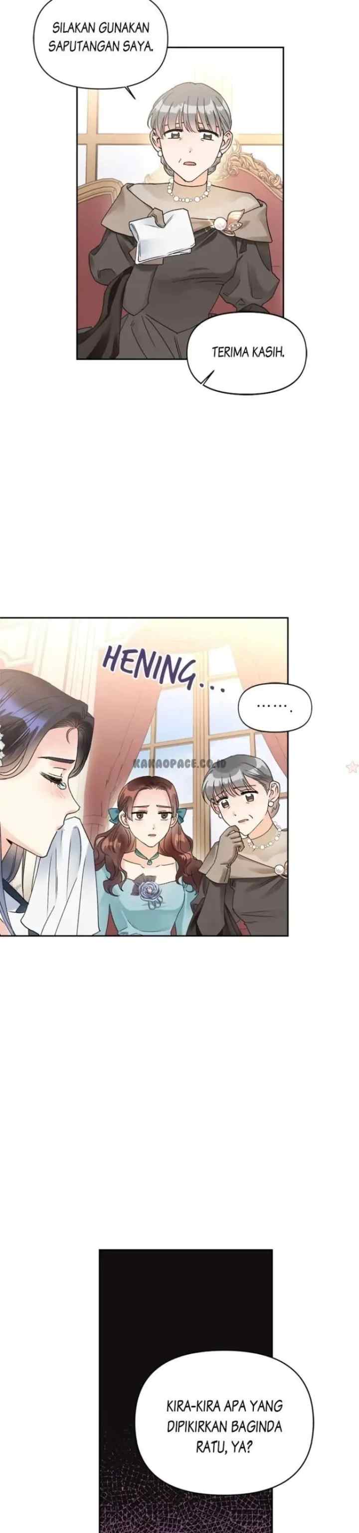 A Tyrant Is A Match Made In Heaven chapter 37 halaman 13