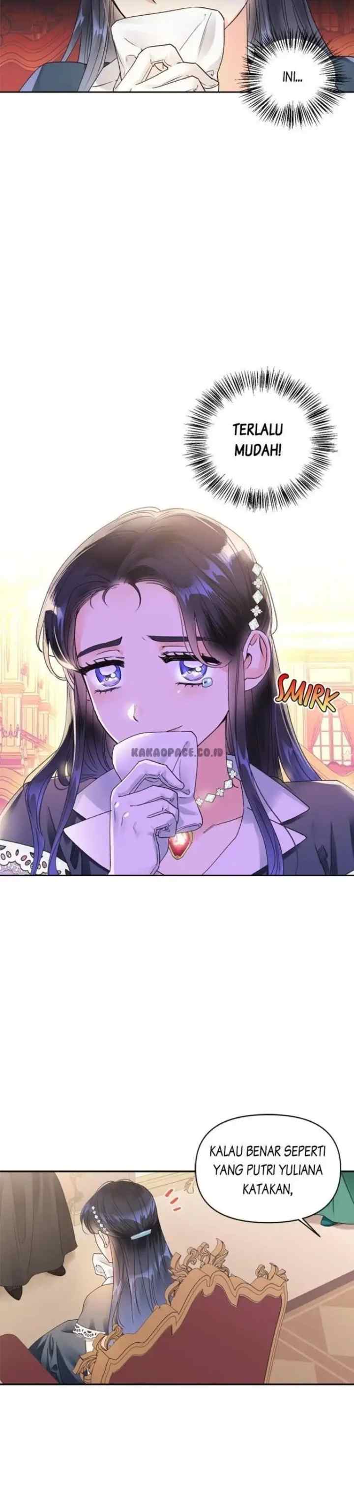 A Tyrant Is A Match Made In Heaven chapter 37 halaman 15