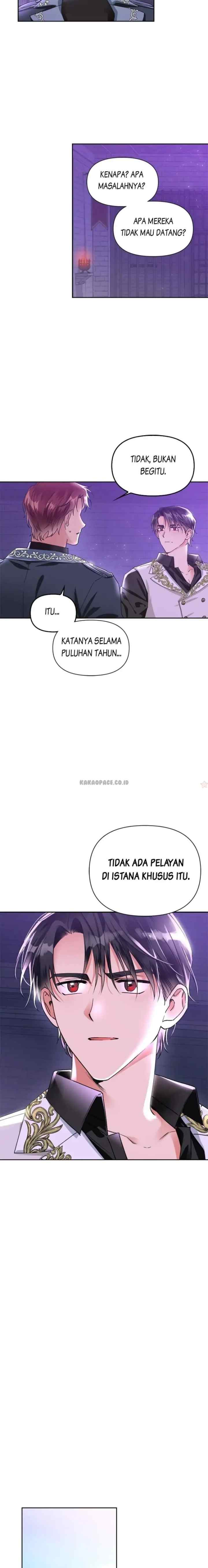 A Tyrant Is A Match Made In Heaven chapter 39 halaman 5
