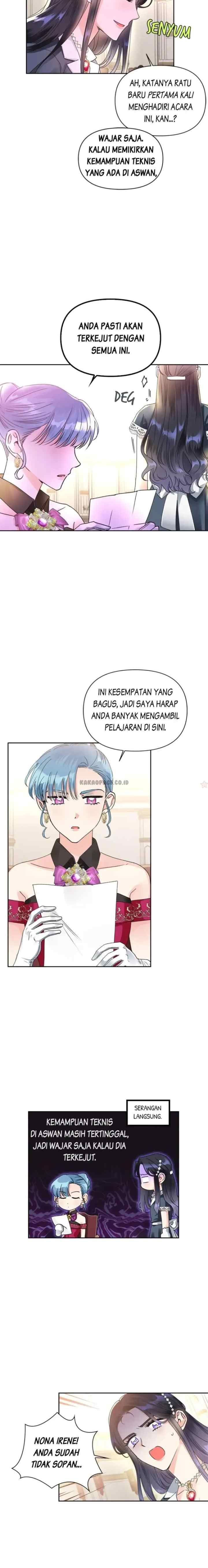 A Tyrant Is A Match Made In Heaven chapter 39 halaman 9