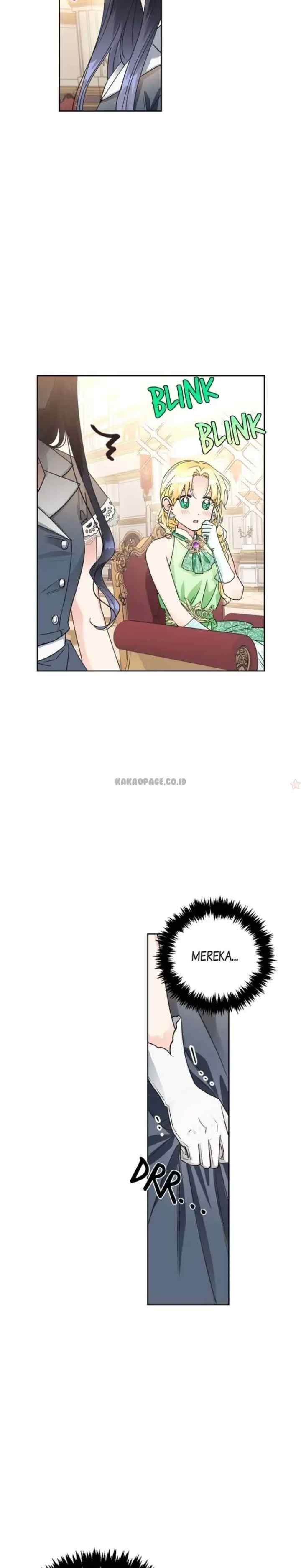 A Tyrant Is A Match Made In Heaven chapter 39 halaman 11