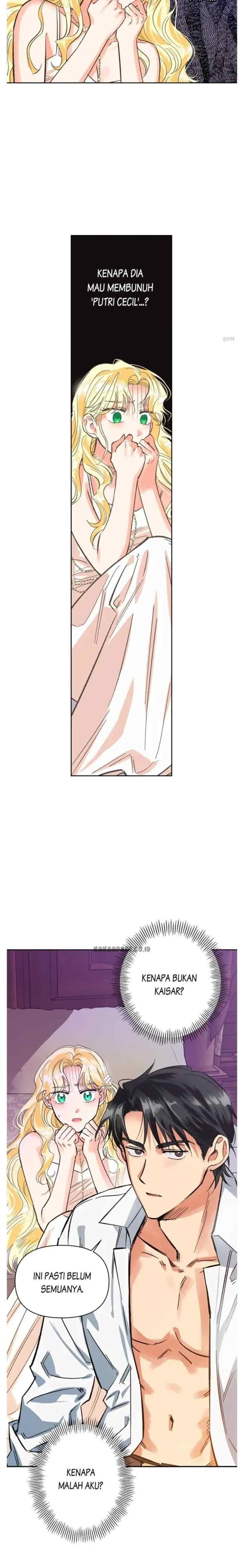 A Tyrant Is A Match Made In Heaven chapter 4 halaman 14