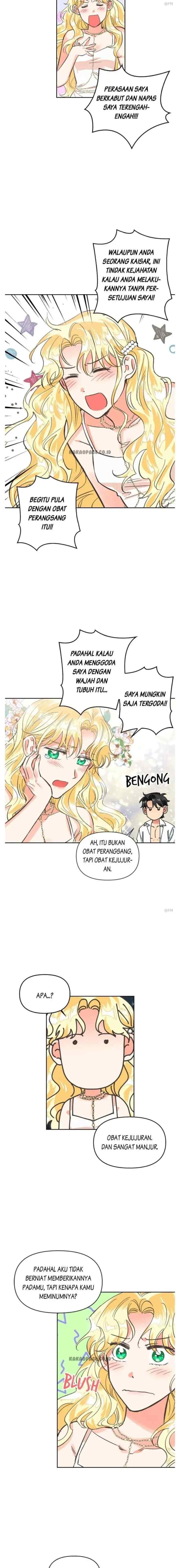 A Tyrant Is A Match Made In Heaven chapter 4 halaman 7