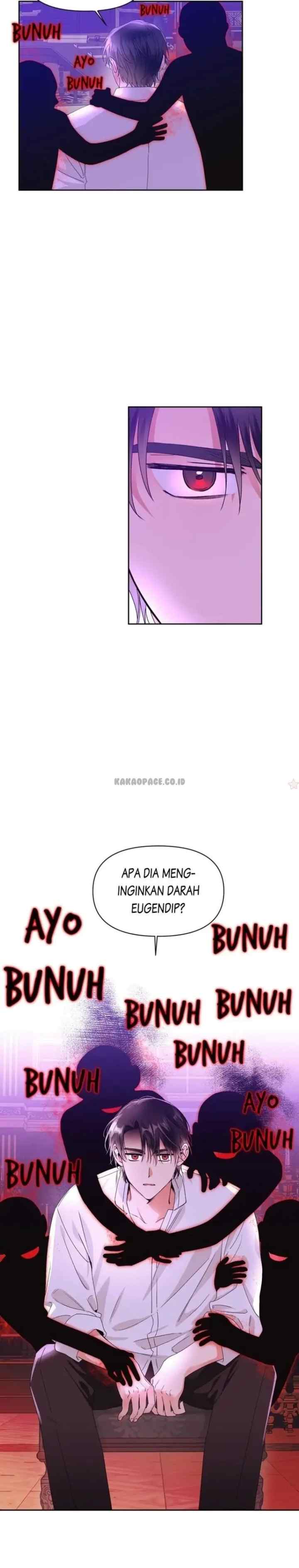 A Tyrant Is A Match Made In Heaven chapter 40 halaman 12