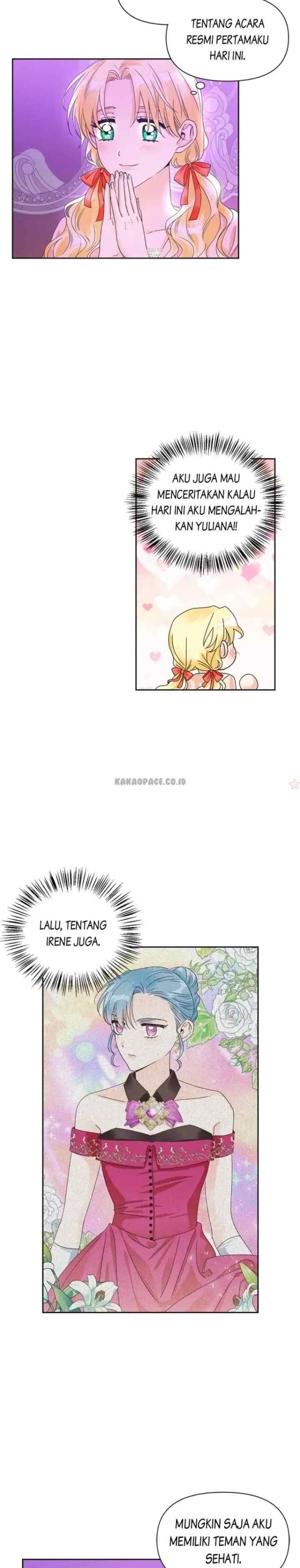 A Tyrant Is A Match Made In Heaven chapter 40 halaman 14