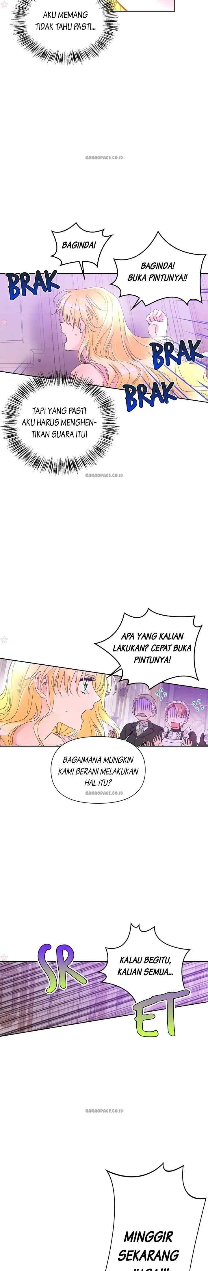 A Tyrant Is A Match Made In Heaven chapter 41 halaman 10
