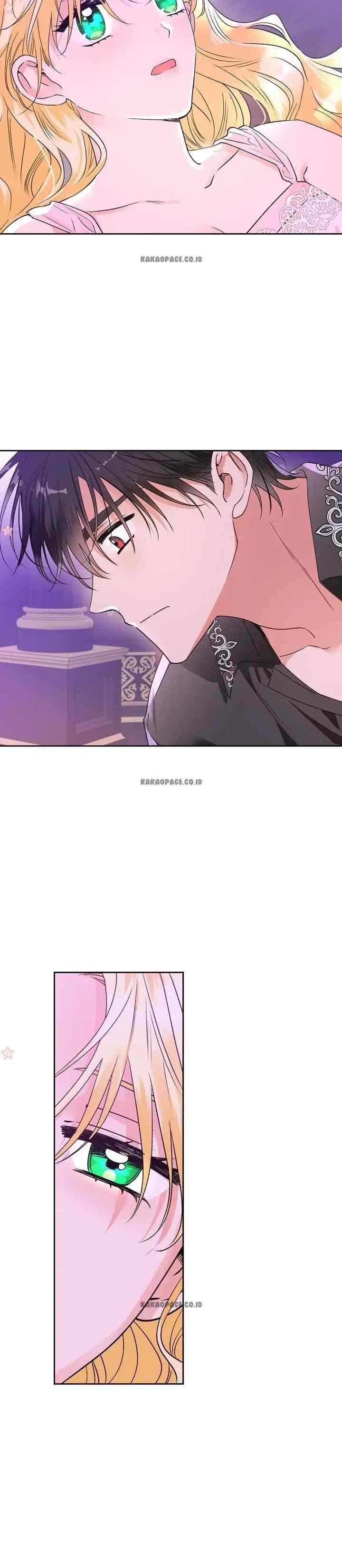 A Tyrant Is A Match Made In Heaven chapter 42 halaman 7