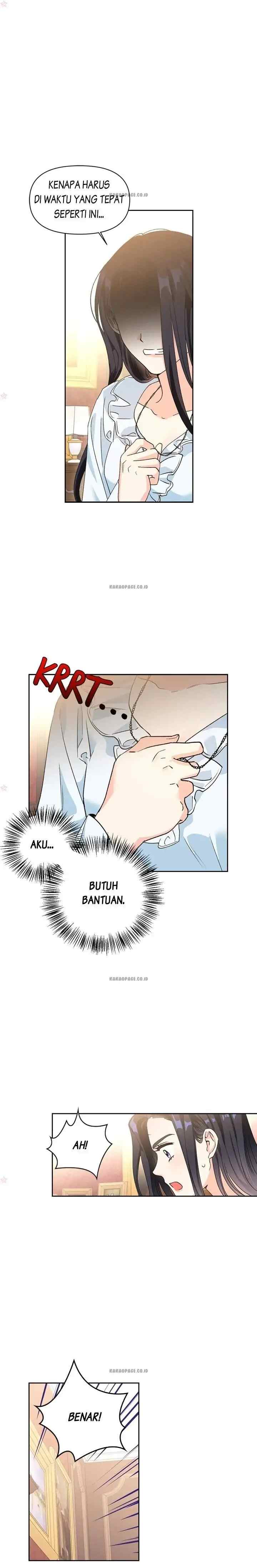 A Tyrant Is A Match Made In Heaven chapter 43 halaman 17