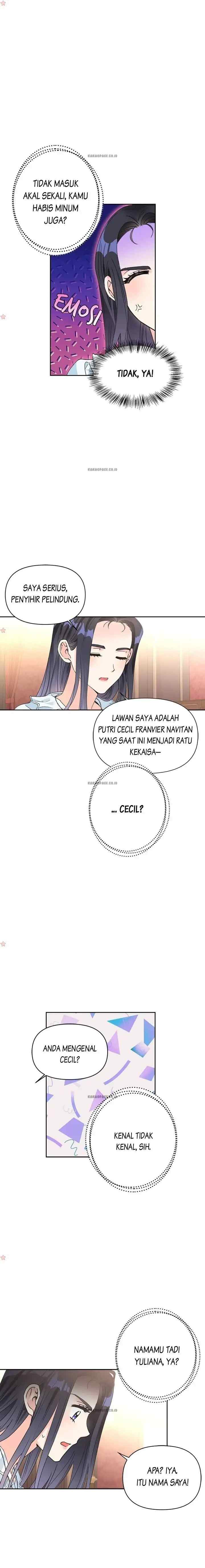 A Tyrant Is A Match Made In Heaven chapter 44 halaman 7