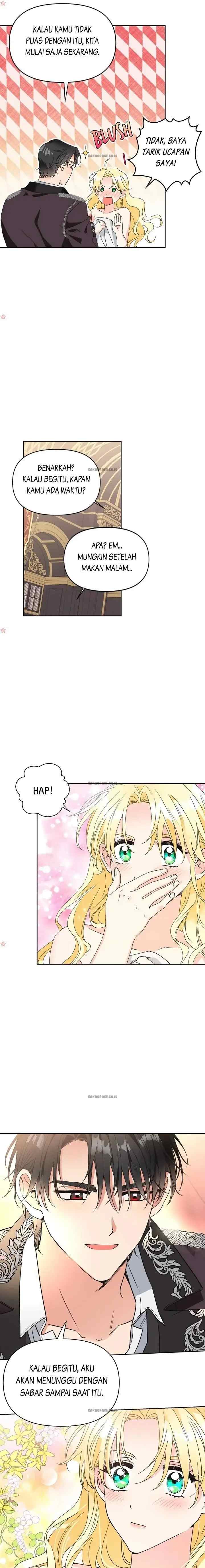 A Tyrant Is A Match Made In Heaven chapter 44 halaman 12