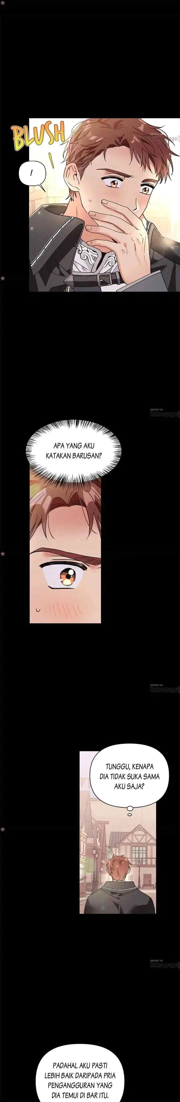 A Tyrant Is A Match Made In Heaven chapter 46 halaman 10