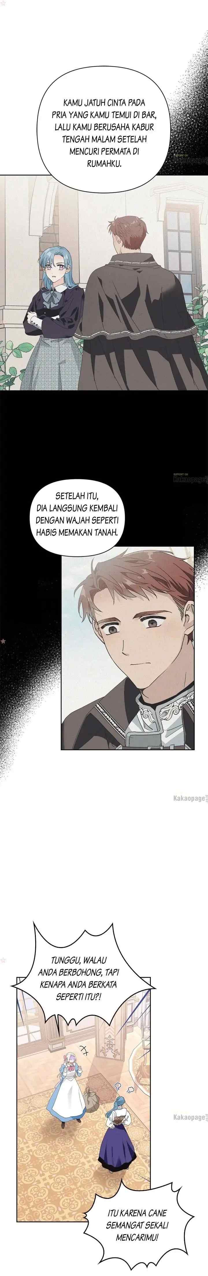 A Tyrant Is A Match Made In Heaven chapter 46 halaman 4