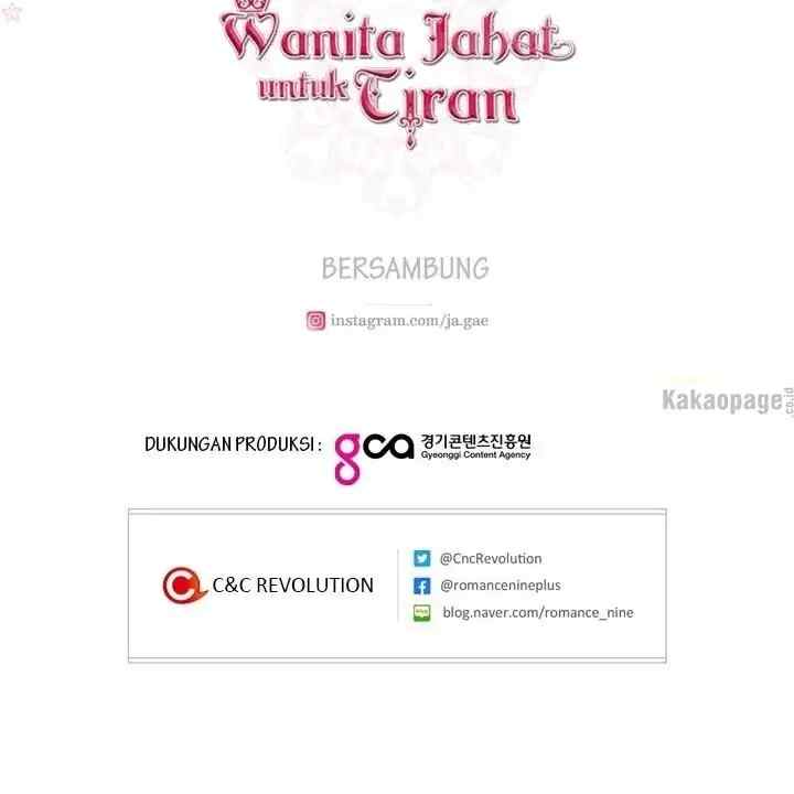 A Tyrant Is A Match Made In Heaven chapter 46 halaman 20