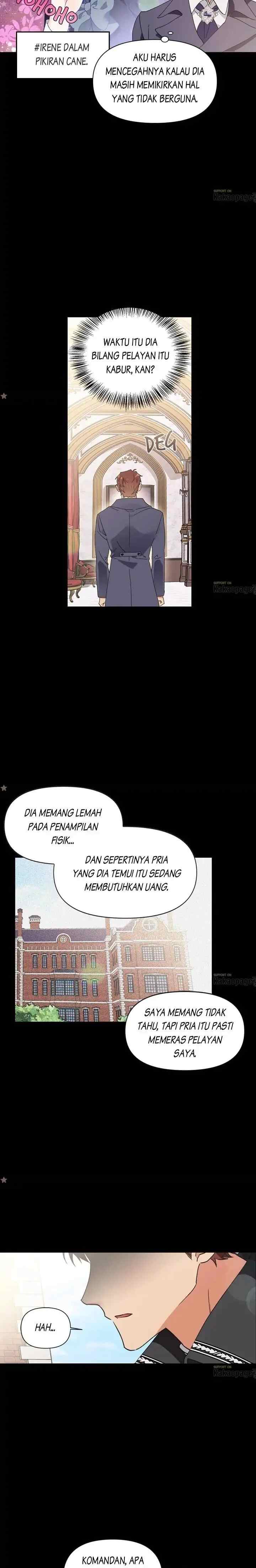 A Tyrant Is A Match Made In Heaven chapter 46 halaman 8