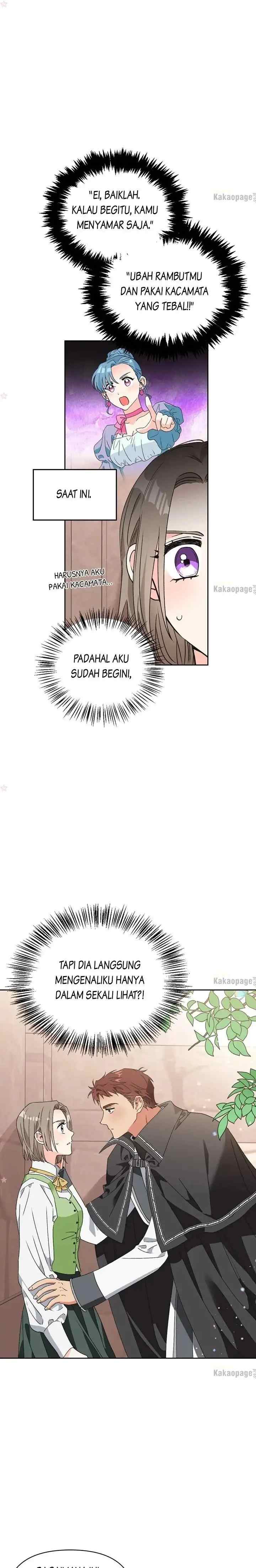 A Tyrant Is A Match Made In Heaven chapter 46 halaman 5
