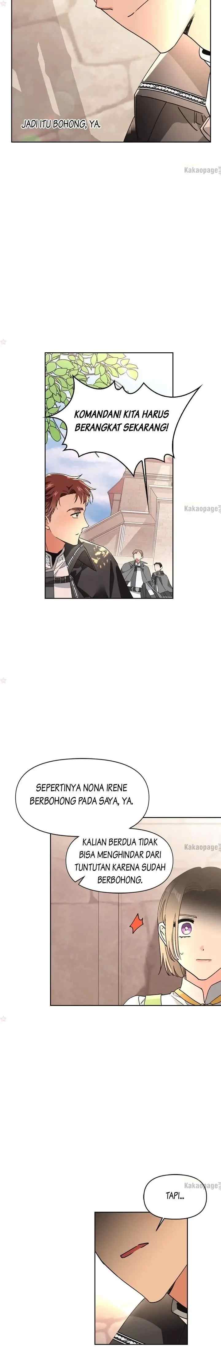 A Tyrant Is A Match Made In Heaven chapter 46 halaman 14