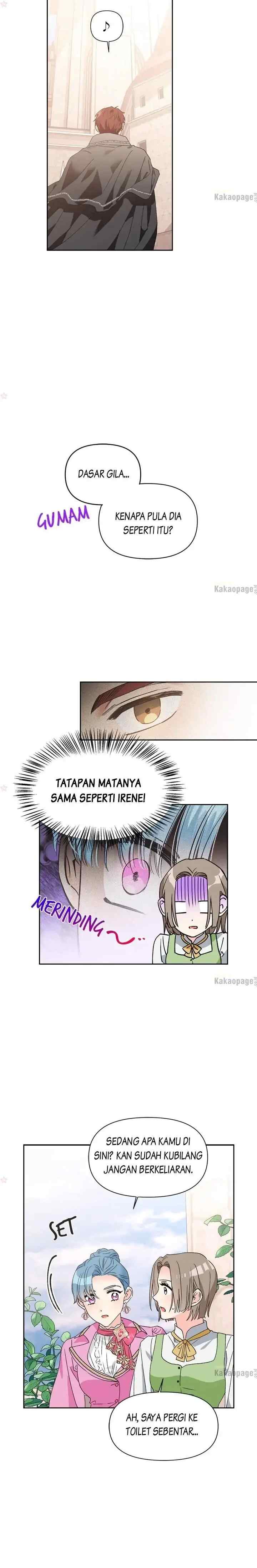 A Tyrant Is A Match Made In Heaven chapter 46 halaman 16