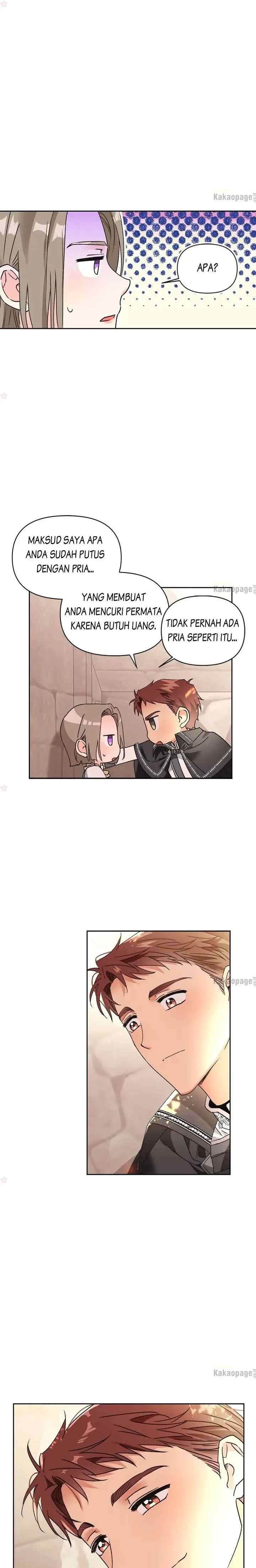 A Tyrant Is A Match Made In Heaven chapter 46 halaman 13