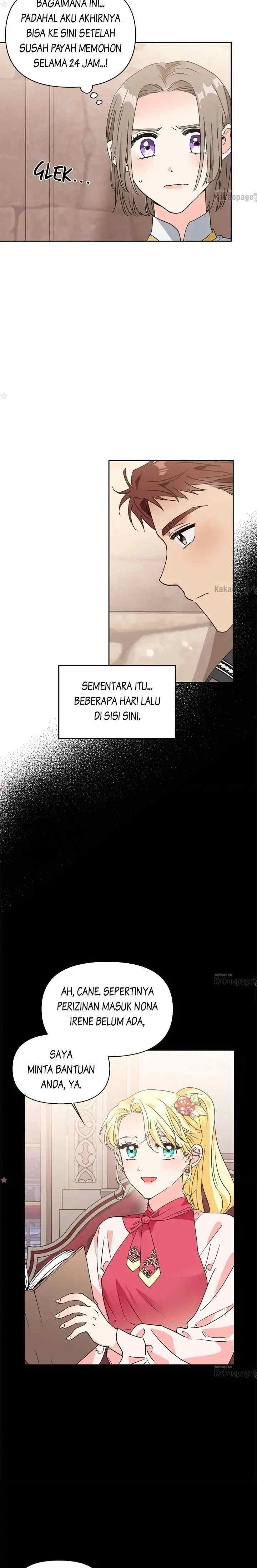 A Tyrant Is A Match Made In Heaven chapter 46 halaman 6