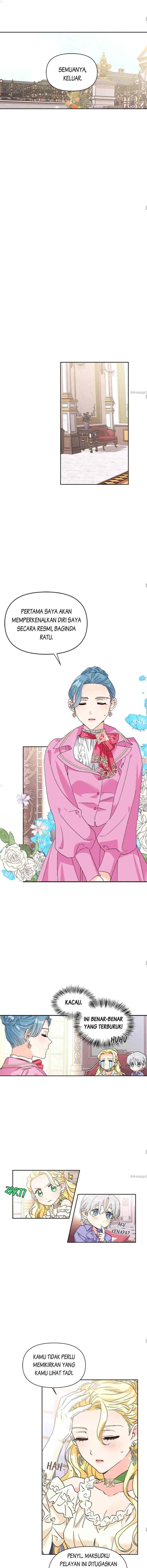 A Tyrant Is A Match Made In Heaven chapter 47 halaman 4